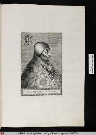 Papst Pius III.