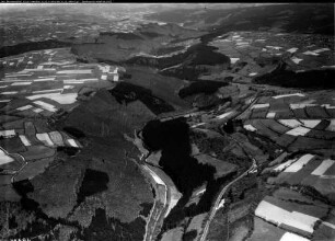Rurtal, Blick in das