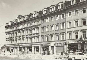 Wohnhaus, Dresden Dresden