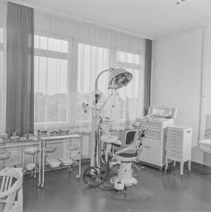 Schulklinik Auritzer Weg