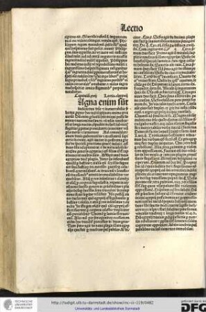 Capitulum xvii. lectio clxxxvii