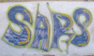 SARS