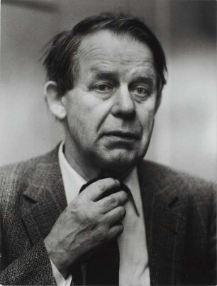 Siegfried Lenz