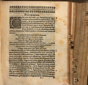Theoria et praxis satisdationum, hoc est Exercitium academicum analyticum ad tit. Instit. de satisdationibus