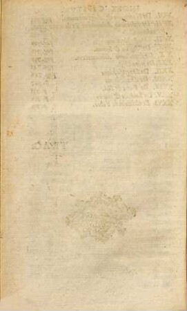 Jacobi Rohaulti Tractatus physicus