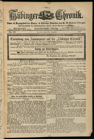 1053-1064, 28. Dezember (Nro. 250) - 30. Dezember (Nro. 252)