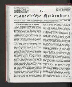 December 1855. Nro.12