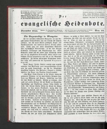 December 1855. Nro.12