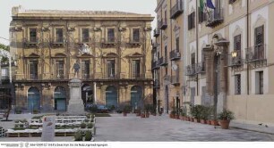 Palazzo Belmonte-Riso