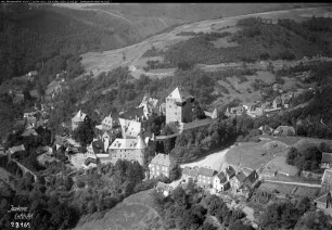 Burg an der Wupper (b. Solingen)