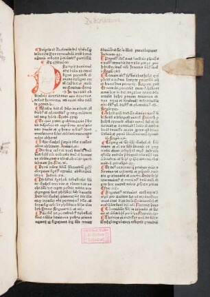 Auctoritates utriusque Testamenti