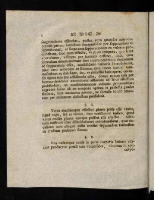 6-11, § I. - § X.