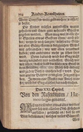 Capitel XXI-XXVI