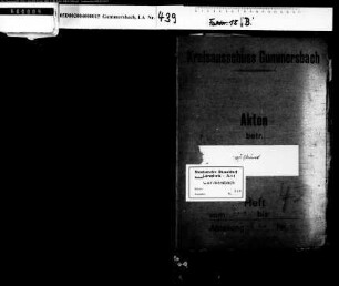 Jagdsteuer und Fischereisteuer