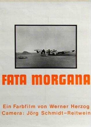 Fata Morgana