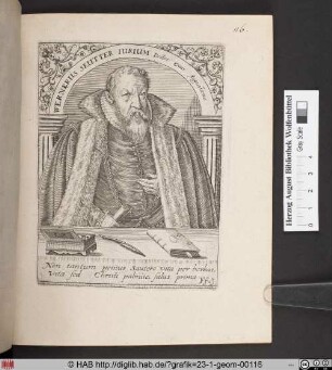 [Wernerus Seutter].