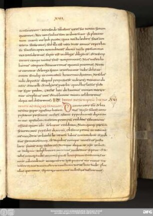 [Ad Augustinum. CSEL 55, Nr. 103]
