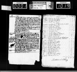 . 1676: Mai 1676