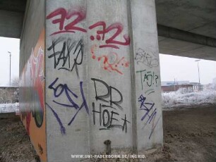 72 ..72 | FAX'R | "!nO!" | BARtO | TAJ!? | LOST FASHN | RR HOE*