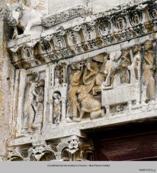 Pieve dei Santi Ippolito e Cassiano, San Casciano a Settimo, Cascina (Pisa)