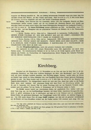 Kirchberg