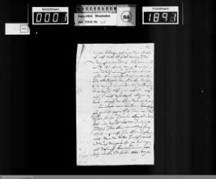 . 1620: o. D. 1620