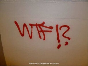WTF!?
