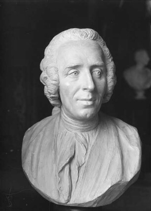 Bildnis eines Bruders von Charles Louis de Secondat, Baron de Montesquieu
