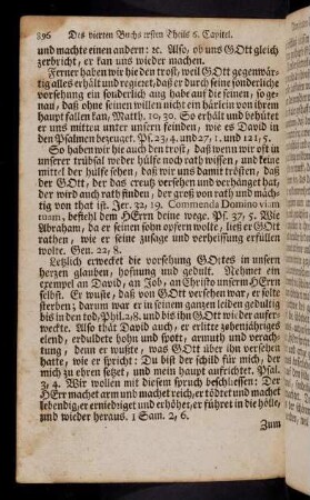 896-902, Ferner haben wir hie den trost, weil Gott ...