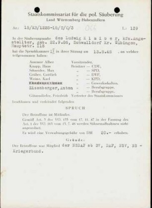 Klaiber, Ludwig