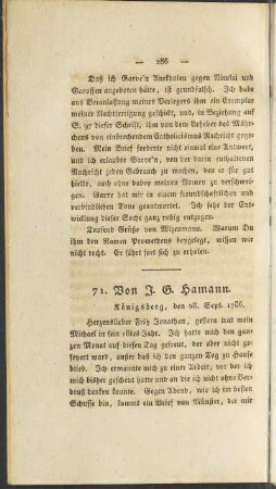 [September 1786]