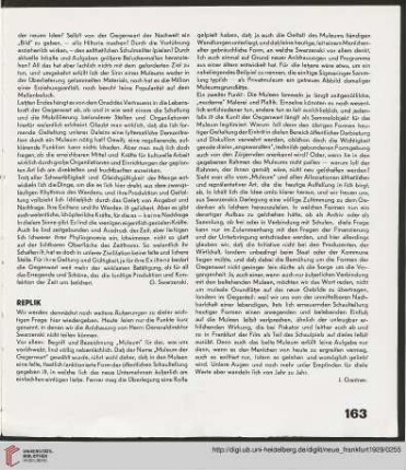 3: Replik