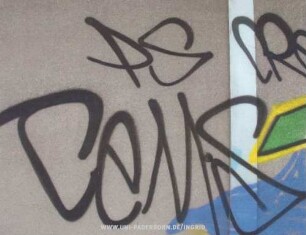 PS CRew CeMS