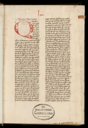Gregorius Papa I.: Moralia sive expositio in Job