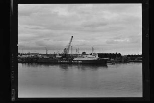 Gaelic Ferry (1964)