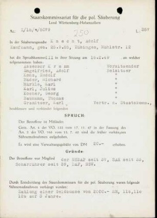Knecht, Adolf
