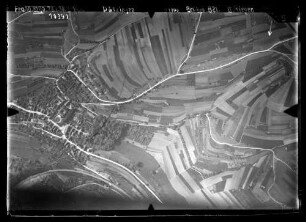 Grafenau-Dätzingen (Kr. Böblingen)