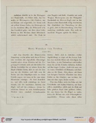 Herr Wernher von Teufen