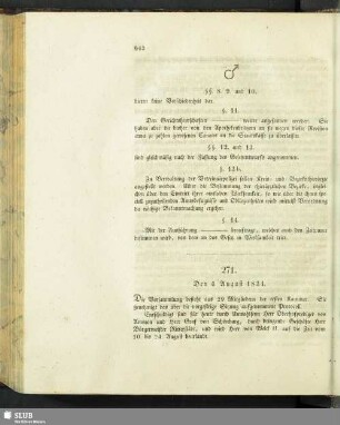 [Sitzungen 271-275]