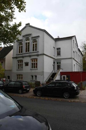 Bremen, Steintor, Humboldtstraße 183