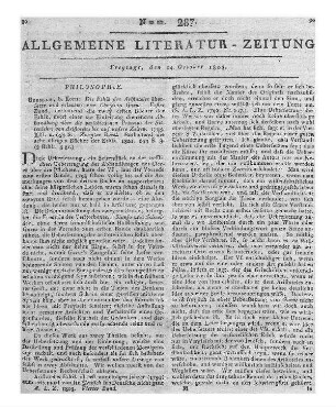 Aristoteles: Die Ethik. Bd. 1-2. Übers v. C. Garve. Breslau: Korn 1798-1801
