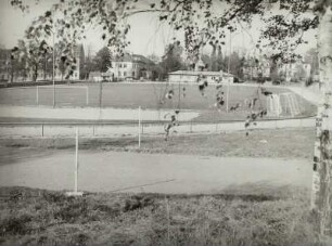 Stadion