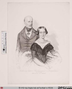 Bildnis Johann, Erzherzog von Österreich