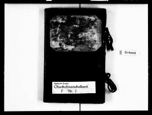 Ankunft russischer Gesandter