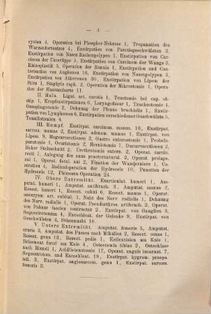 Kleine medizinische Abhandlungen : Separatabdrücke und den Münchener Medizin. Wochenschrift. 1,2 1888