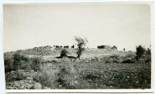chirbet el 'oga
