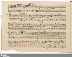 [No.] 713. Cavatina