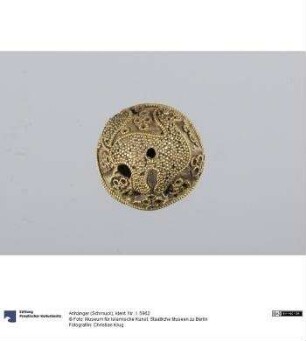 Anhänger (Schmuck)
