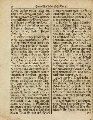D. Heinrich Müllers, Weiland Senioris der Theologischen Facultät und Superintendentens zu Rostock, Himmlischer Liebes-Kuß Oder Evangelische Betrachtungen, Ueber die Wohlthaten Gottes und seiner unendlichen Liebe gegen die Menschen, zur Gründung und Fortsetzung eines thätigen Christenthums : Darinnen jedes Capitel von neuen mit nützlichen Summarien u. kurtzen Versen erläutert