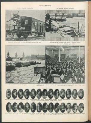 [Informaciones gráficas europeas] [Fotografías]